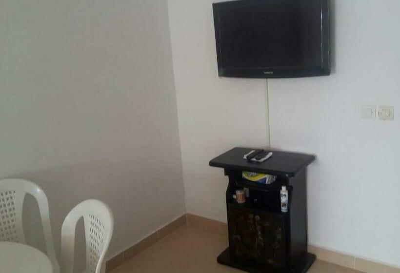 Appartement à Martil Calaïris