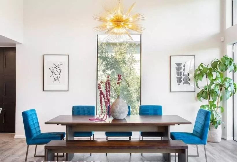 Barton By Avantstay Lake Views W Hot Tub Pool Ping Pong