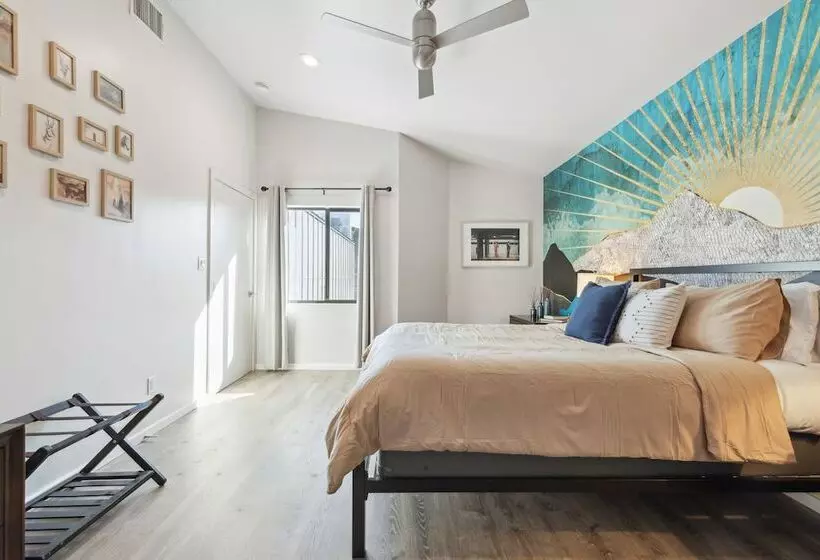 Barton By Avantstay Lake Views W Hot Tub Pool Ping Pong