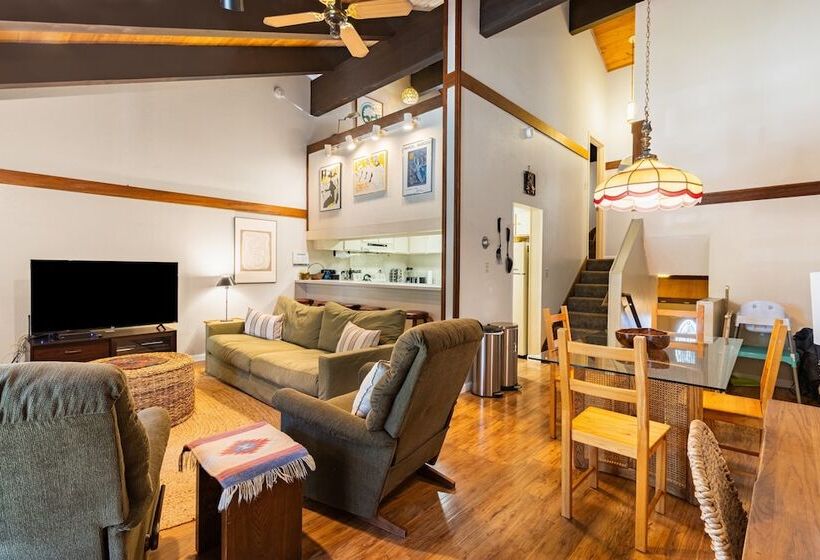 Big Dipper By Avantstay Cozy Tahoe City Condo Close To Everything