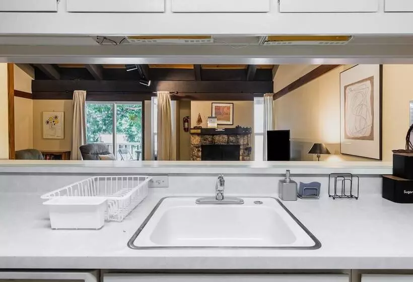 Big Dipper By Avantstay Cozy Tahoe City Condo Close To Everything