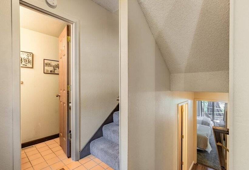 Big Dipper By Avantstay Cozy Tahoe City Condo Close To Everything