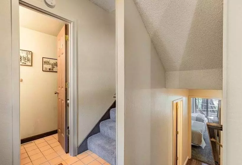 Big Dipper By Avantstay Cozy Tahoe City Condo Close To Everything