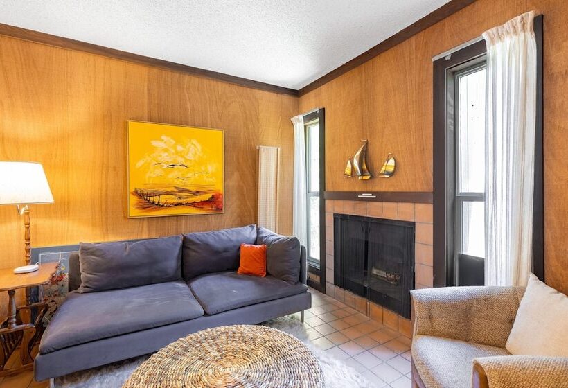 Big Dipper By Avantstay Cozy Tahoe City Condo Close To Everything