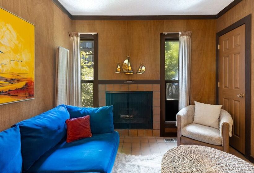 Big Dipper By Avantstay Cozy Tahoe City Condo Close To Everything