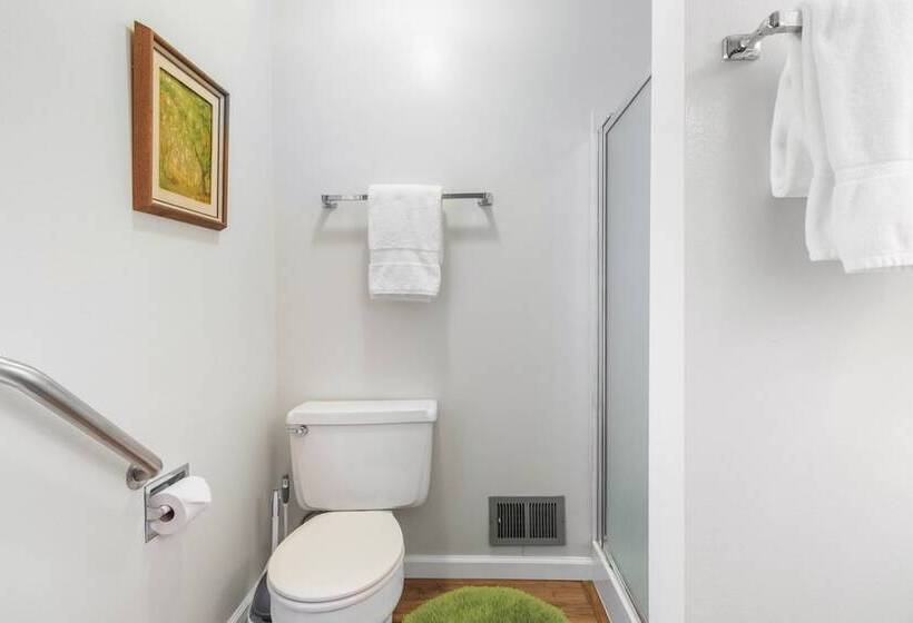 Big Dipper By Avantstay Cozy Tahoe City Condo Close To Everything