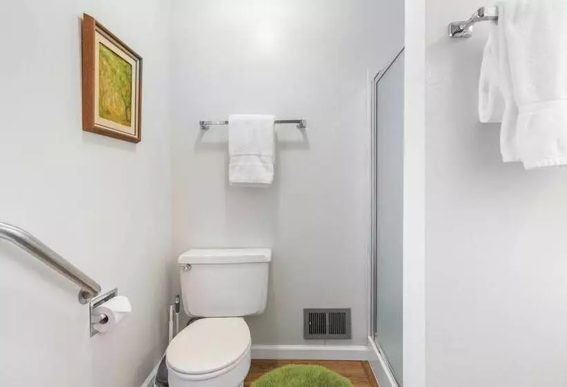 Big Dipper By Avantstay Cozy Tahoe City Condo Close To Everything
