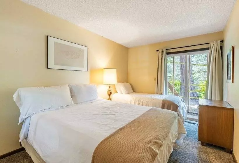 Big Dipper By Avantstay Cozy Tahoe City Condo Close To Everything