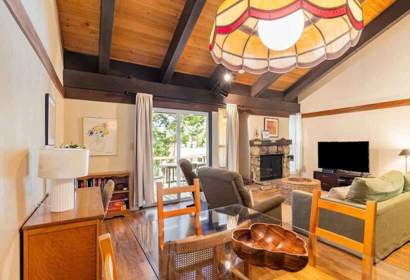 Big Dipper By Avantstay Cozy Tahoe City Condo Close To Everything