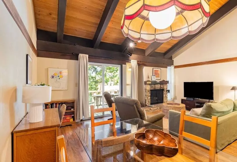 Big Dipper By Avantstay Cozy Tahoe City Condo Close To Everything