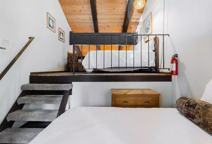 Big Dipper By Avantstay Cozy Tahoe City Condo Close To Everything