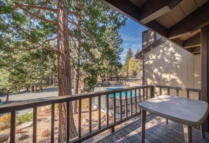Big Dipper By Avantstay Cozy Tahoe City Condo Close To Everything