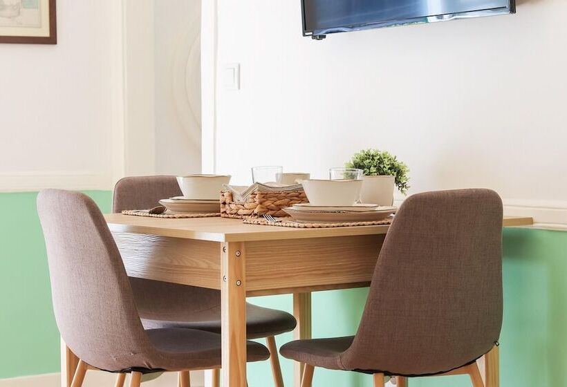 Castelo Premium By Homing