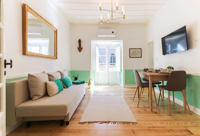 Castelo Premium By Homing