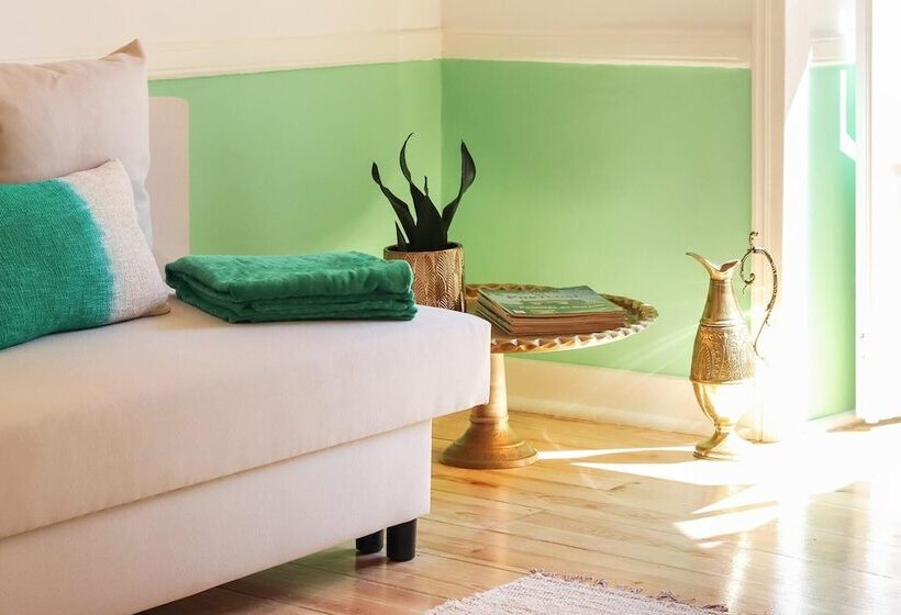 Castelo Premium By Homing