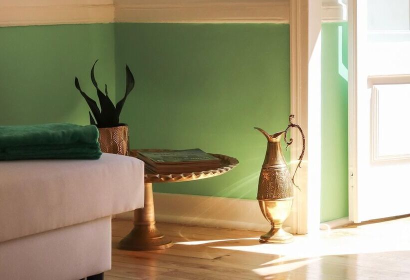 Castelo Premium By Homing