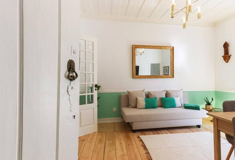 Castelo Premium By Homing