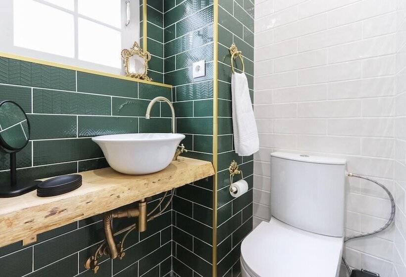 Castelo Premium By Homing