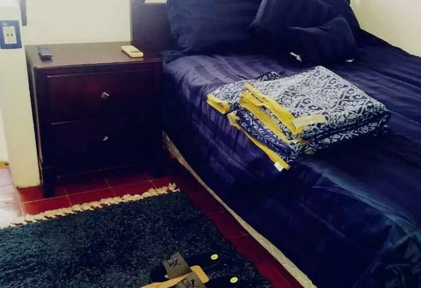 Departamento En Renta, Para 1 O 2 Personas
