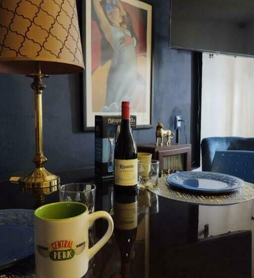 Departamento En Renta, Para 1 O 2 Personas