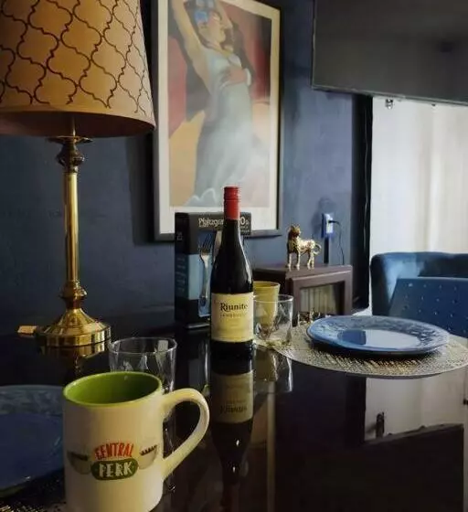 Departamento En Renta, Para 1 O 2 Personas