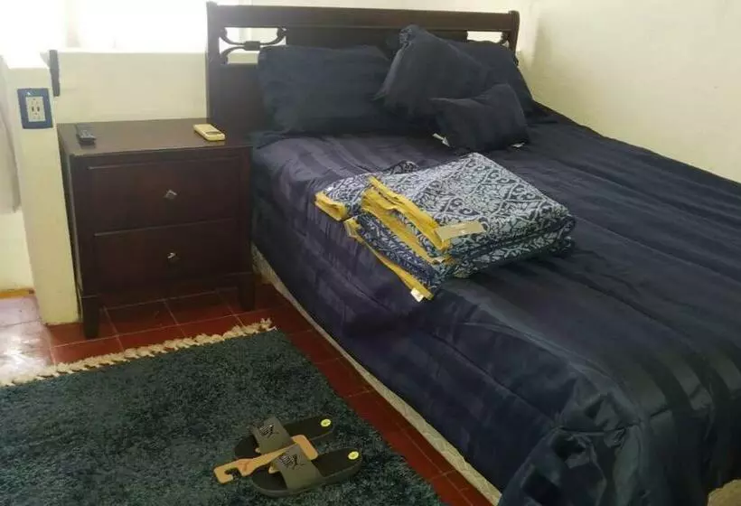 Departamento En Renta, Para 1 O 2 Personas