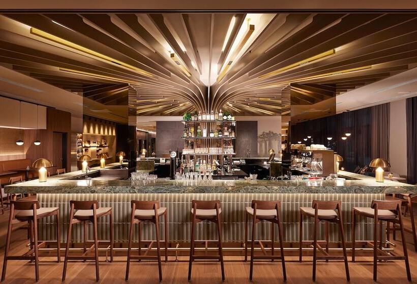 Adina Apartment Hotel Dusseldorf