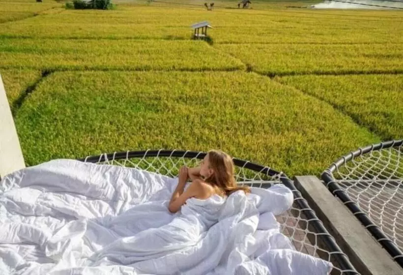 Hotelli Canggu Hype