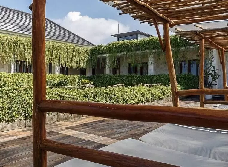 Hotelli Canggu Hype