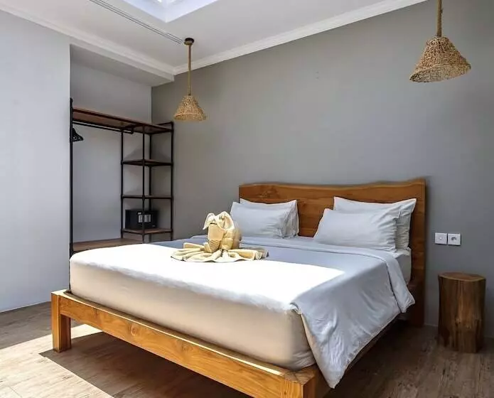 Hotelli Canggu Hype