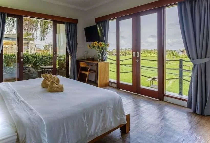 Hotelli Canggu Hype