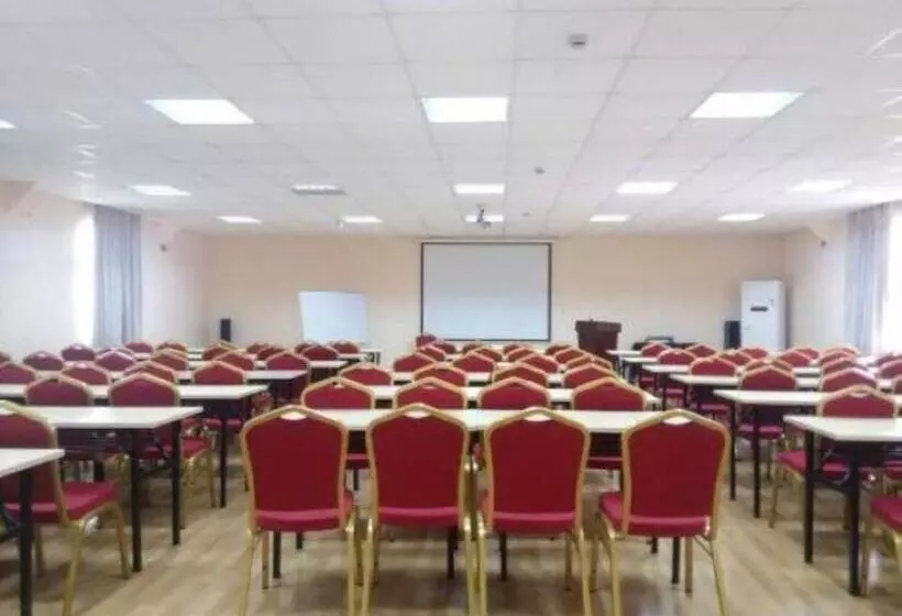 Hotelli City Comfort Inn Kunshan Highspeed Railway Station Renmin Road