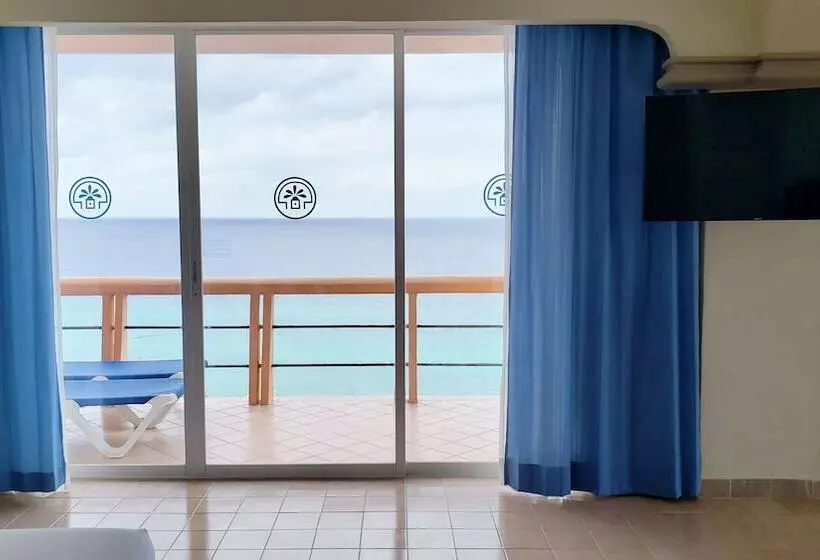ホテル Coz All Inclusive
