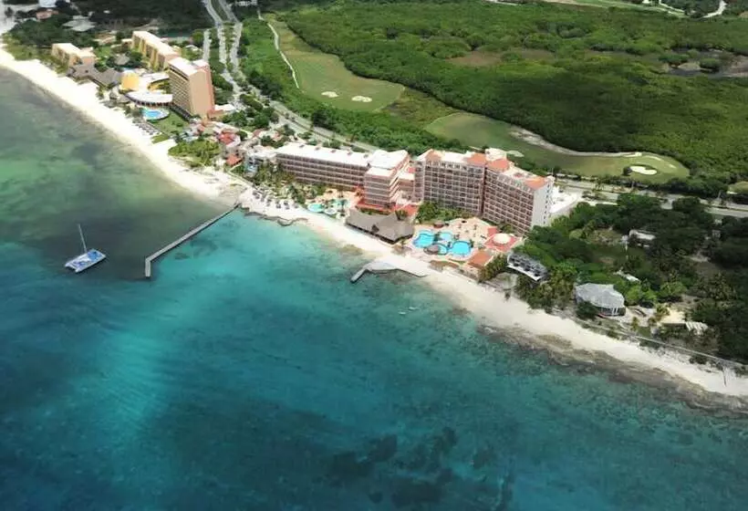 ホテル Coz All Inclusive