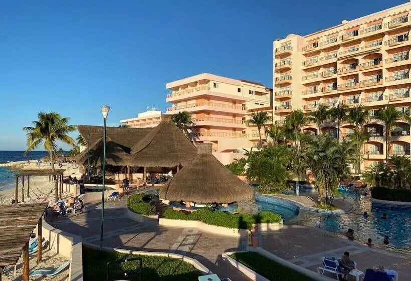 ホテル Coz All Inclusive