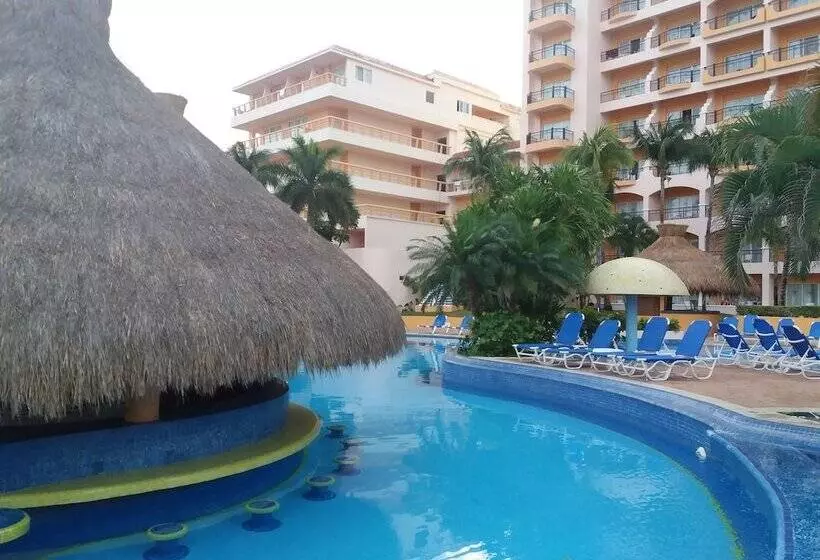 ホテル Coz All Inclusive