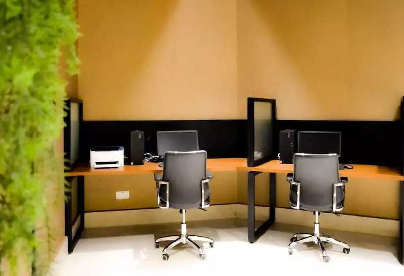 Juffair Boulevard Hotel & Suites