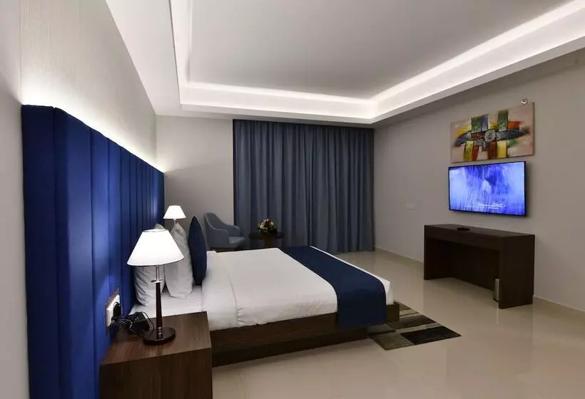 Juffair Boulevard Hotel & Suites
