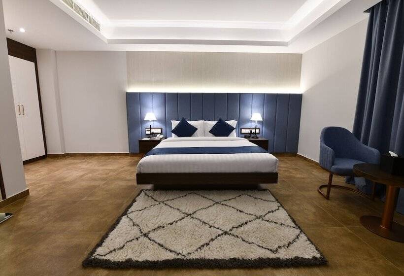 Juffair Boulevard Hotel & Suites
