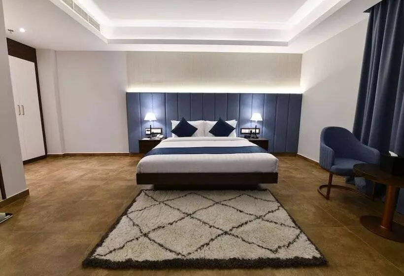 Juffair Boulevard Hotel & Suites