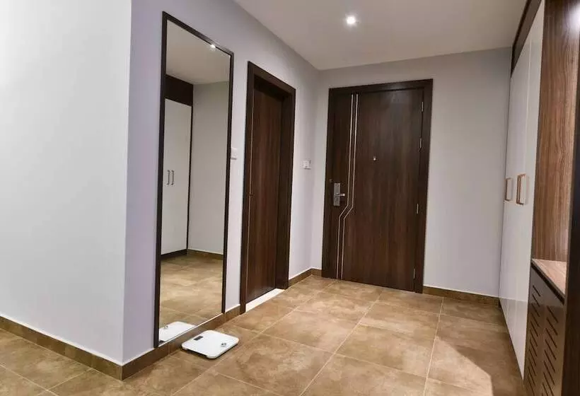 Juffair Boulevard Hotel & Suites