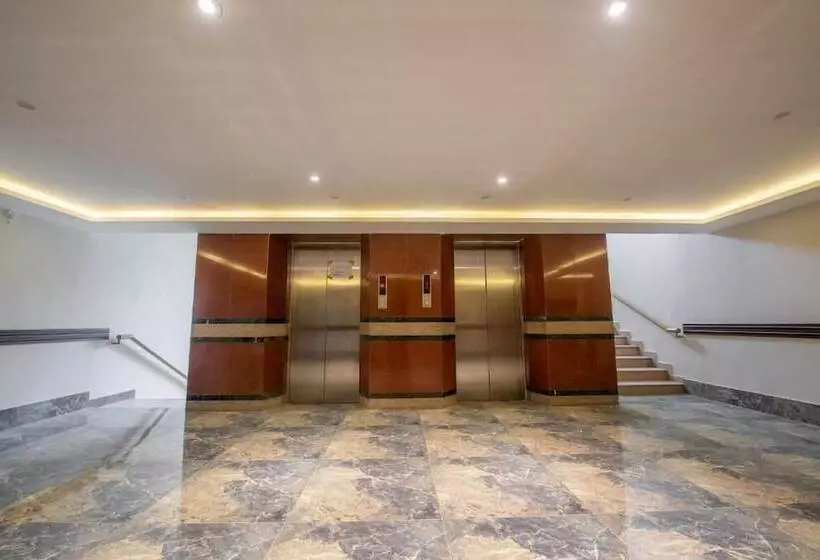 Legend Hotel Islamabad