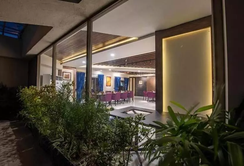 Legend Hotel Islamabad