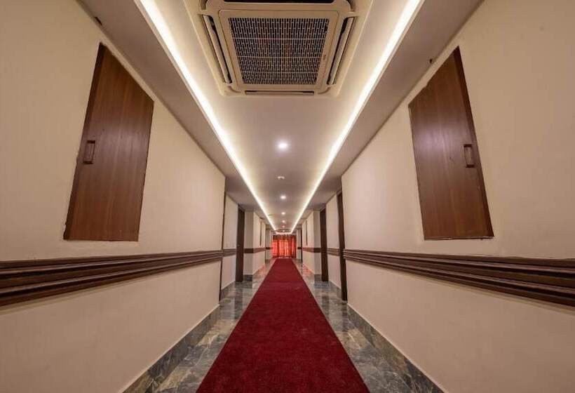 Legend Hotel Islamabad