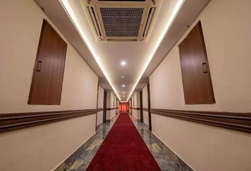 Legend Hotel Islamabad