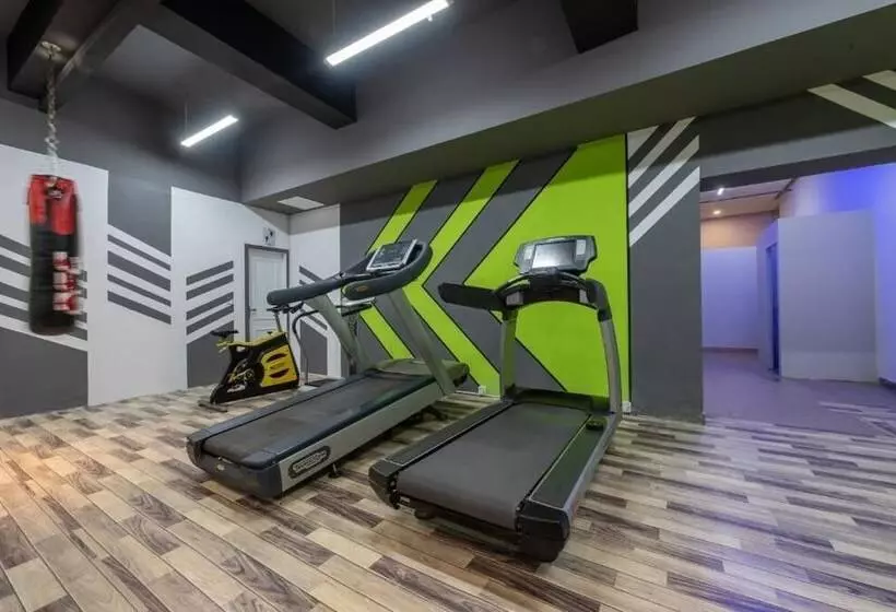 Legend Hotel Islamabad