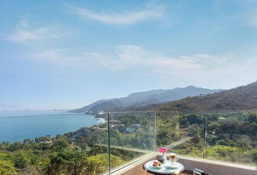 Szálloda Mousai Adults Only