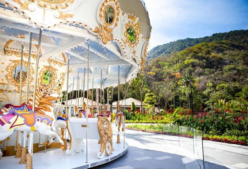 Szálloda Mousai Adults Only