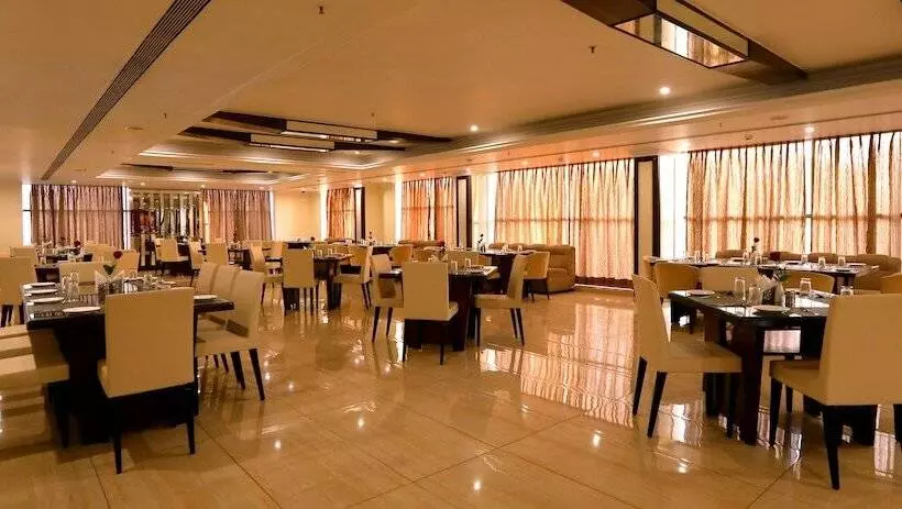 Hotelli The Fern Residency Haridwar