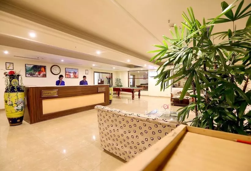 Hotelli The Fern Residency Haridwar